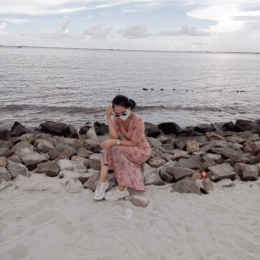 Pantai Pik 2 : Tiket Harga Masuk, Foto dan Lokasi - Tempat.me